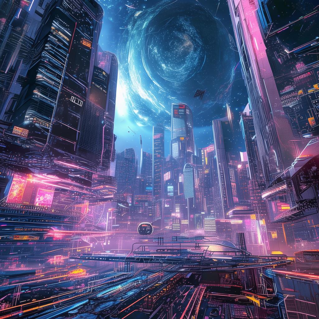 The Ten's Resurgence: A Sci-Fi Thriller of the Fallen
