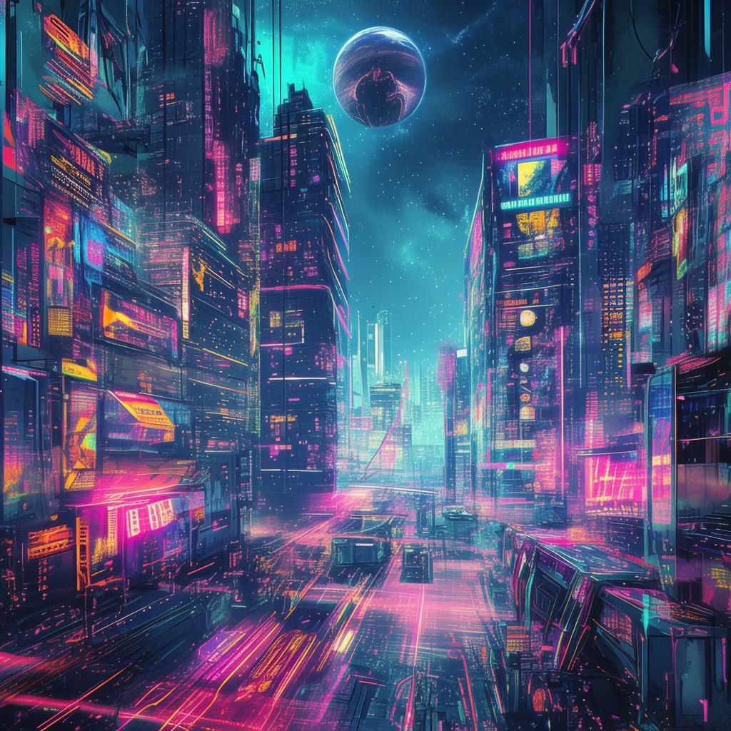 The Quantum Identity: A Sci-Fi Identity Card Dilemma