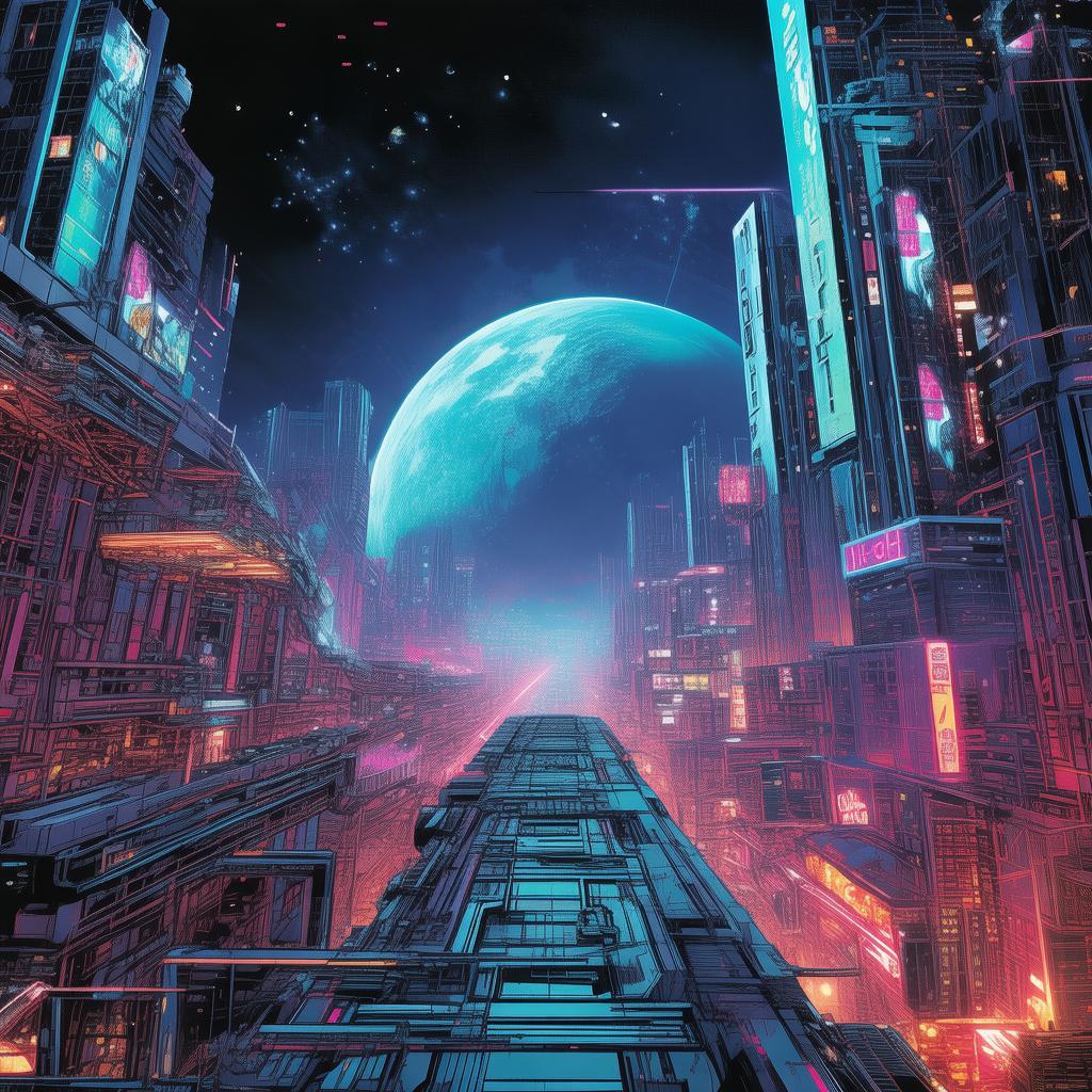 The Veil of Reality: Echoes of the Matrix