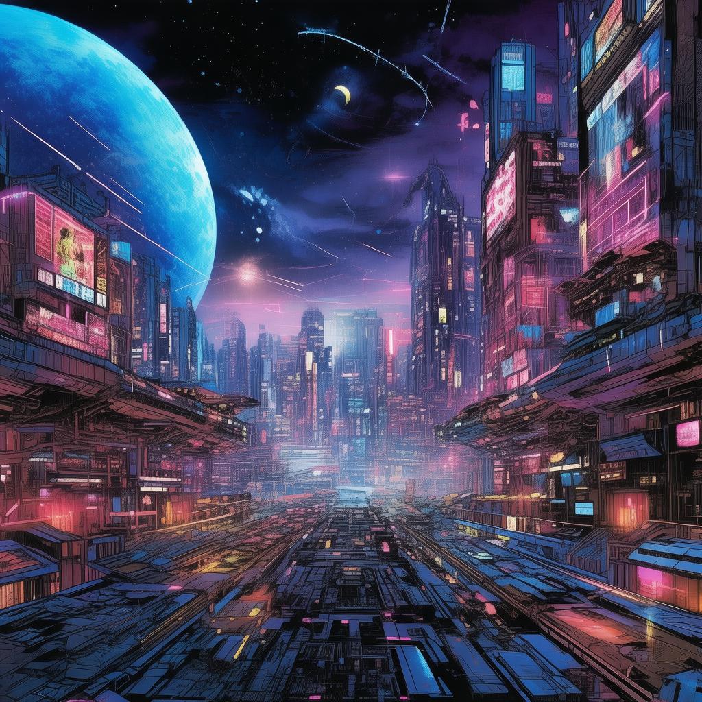 The Echoes of the Void: A Tale of Elite Encounters