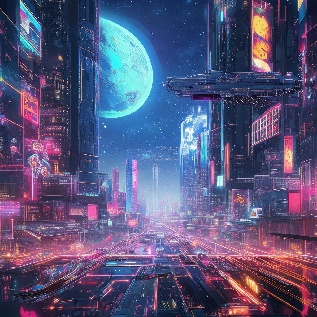 The Garden of Echoes: A Time-Weaved Mystery