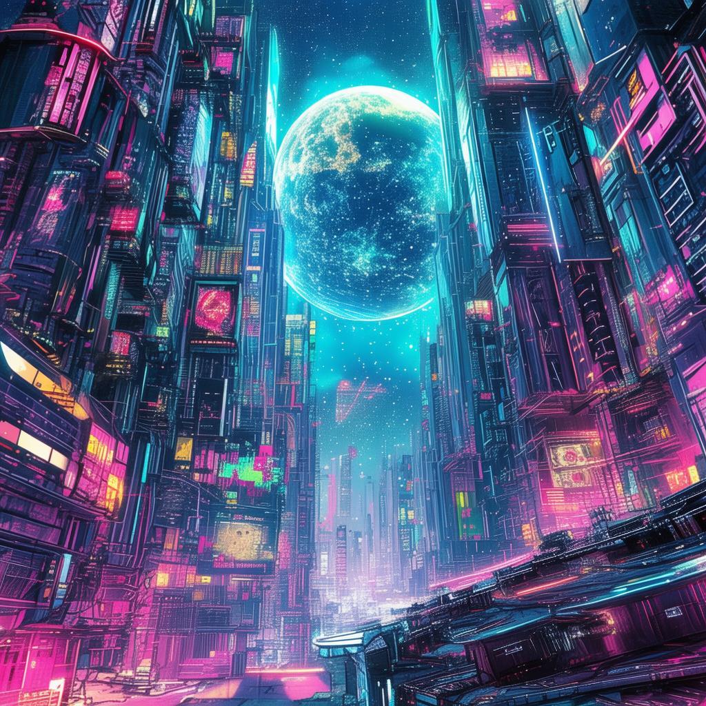 The Last Synapse: The Cybernetic Uprising