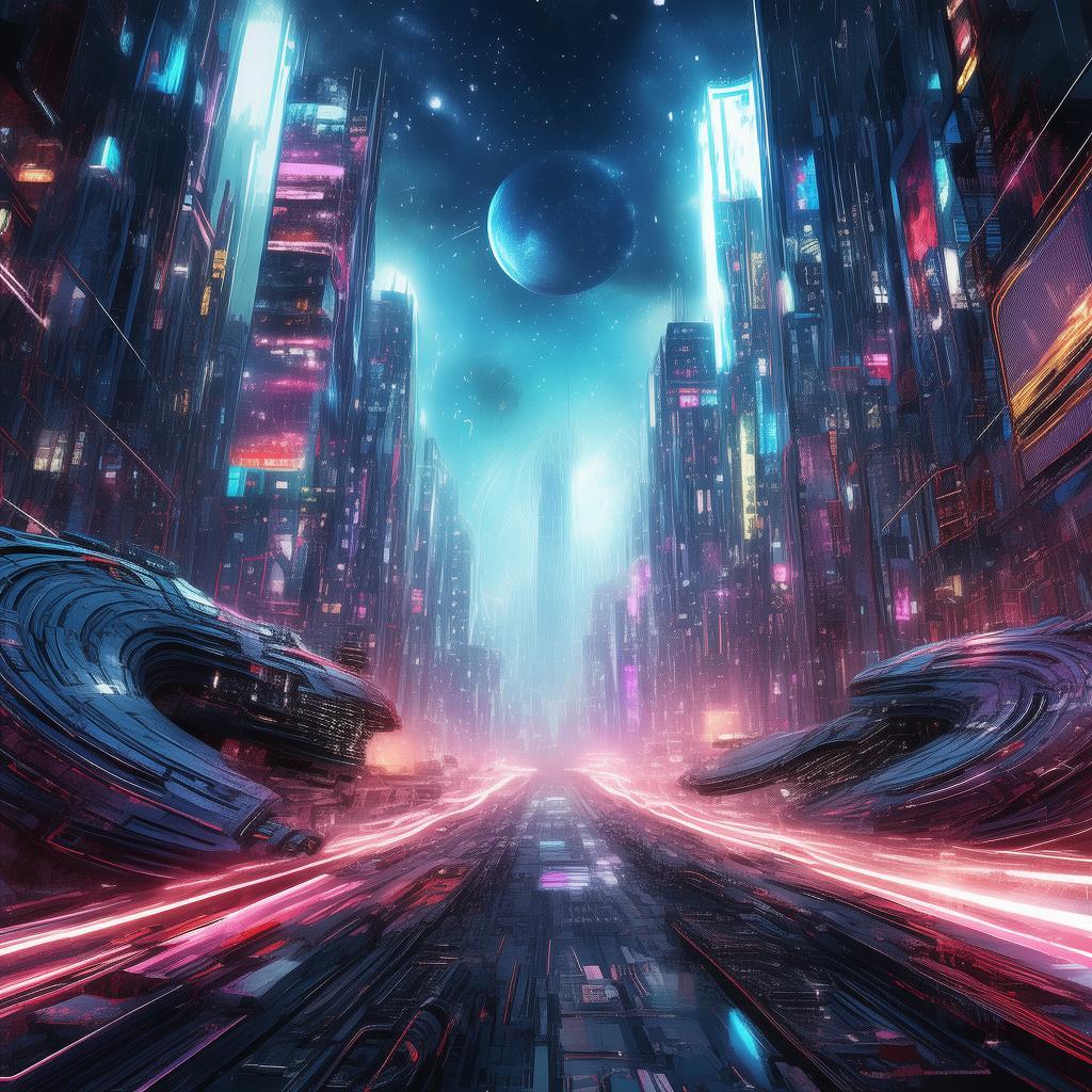 The Labyrinth of Echoes