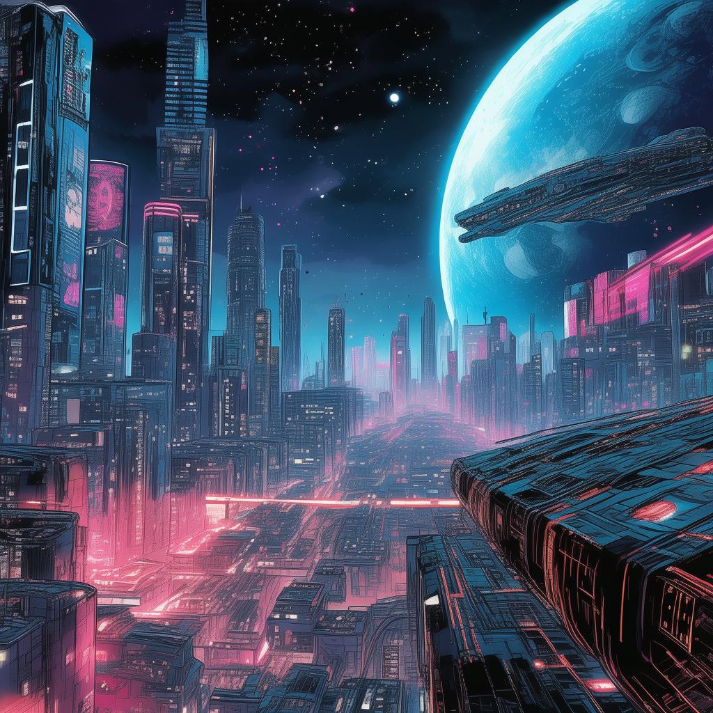 The Image of Tomorrow