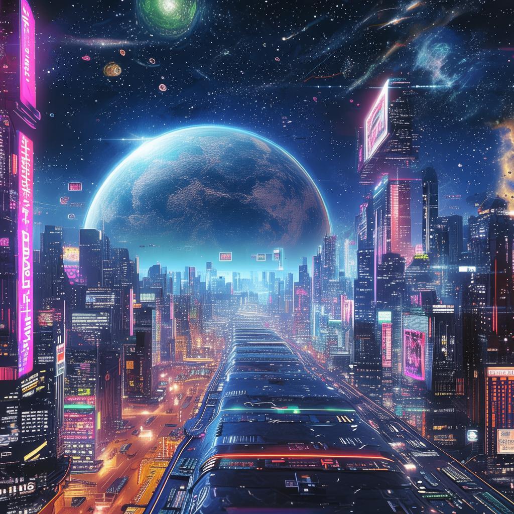 The Echoing Shadows of New York-23