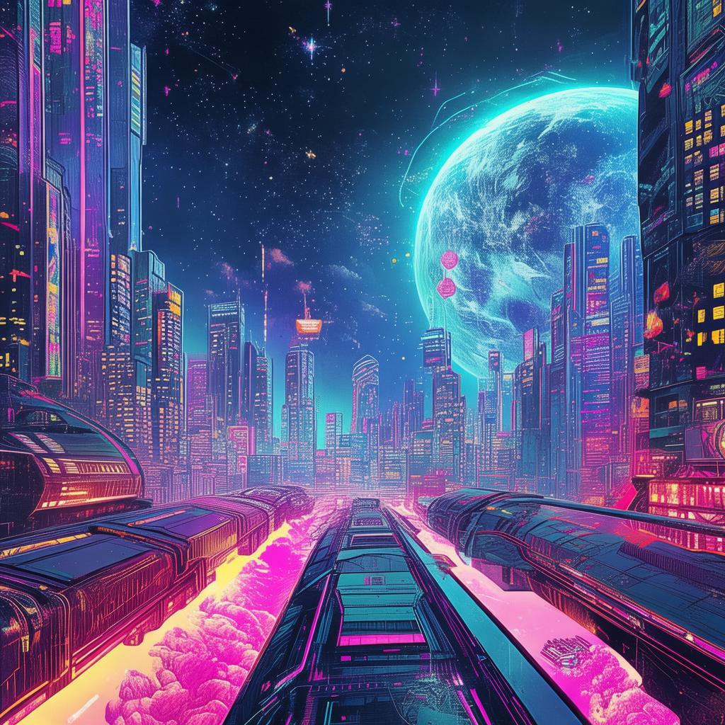 The Last Resurrection of the New Eden
