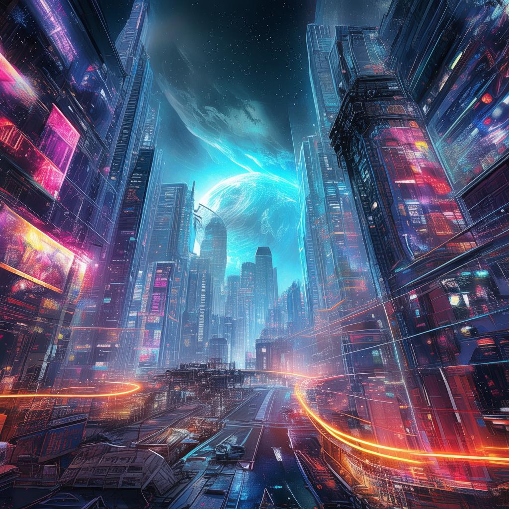 The Guardian's Reckoning: The Edge of Eternity