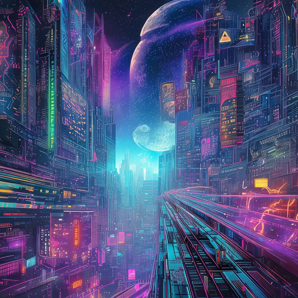 Quantum Echoes: The Last Stand of humanity
