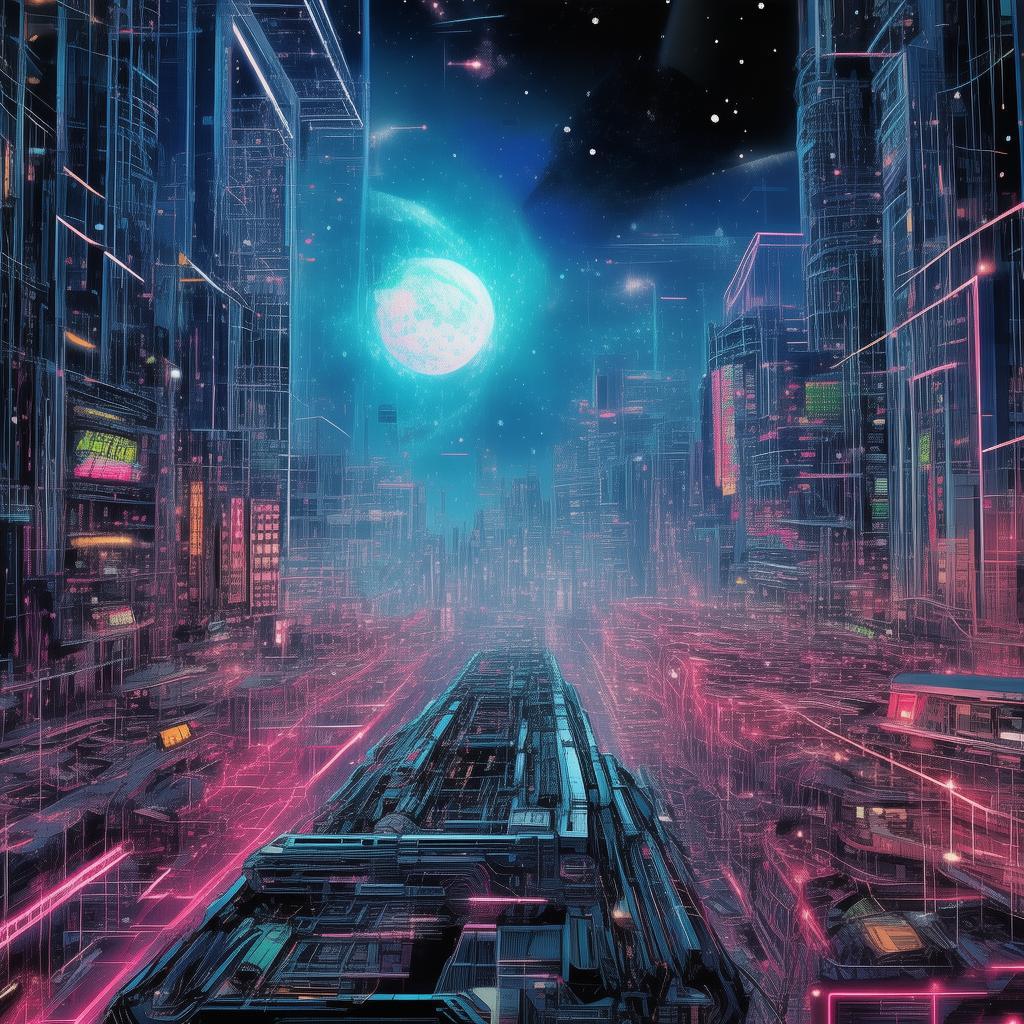 The Echoes of a Lost Dimension
