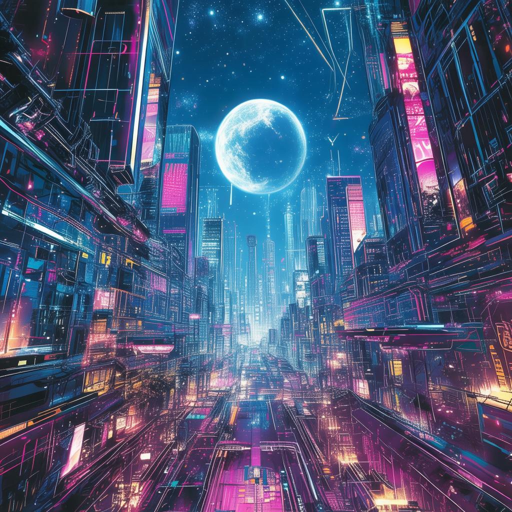 The Echoes of Tomorrow