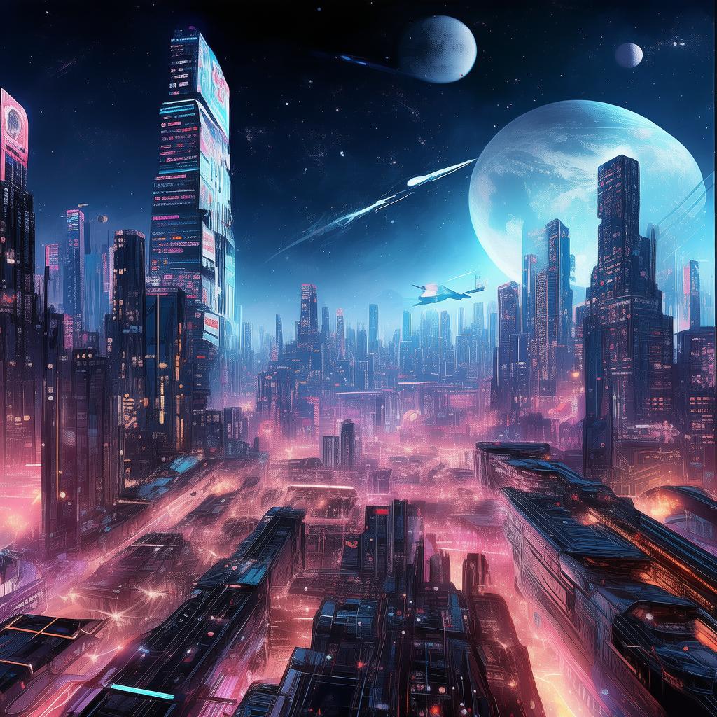 The Last Breath of Terra