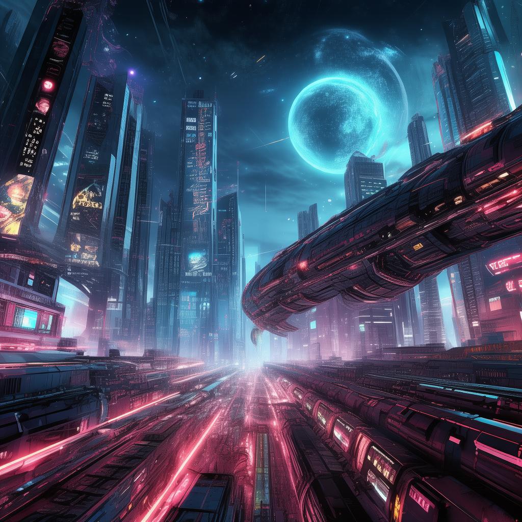 Galactic Chess Master