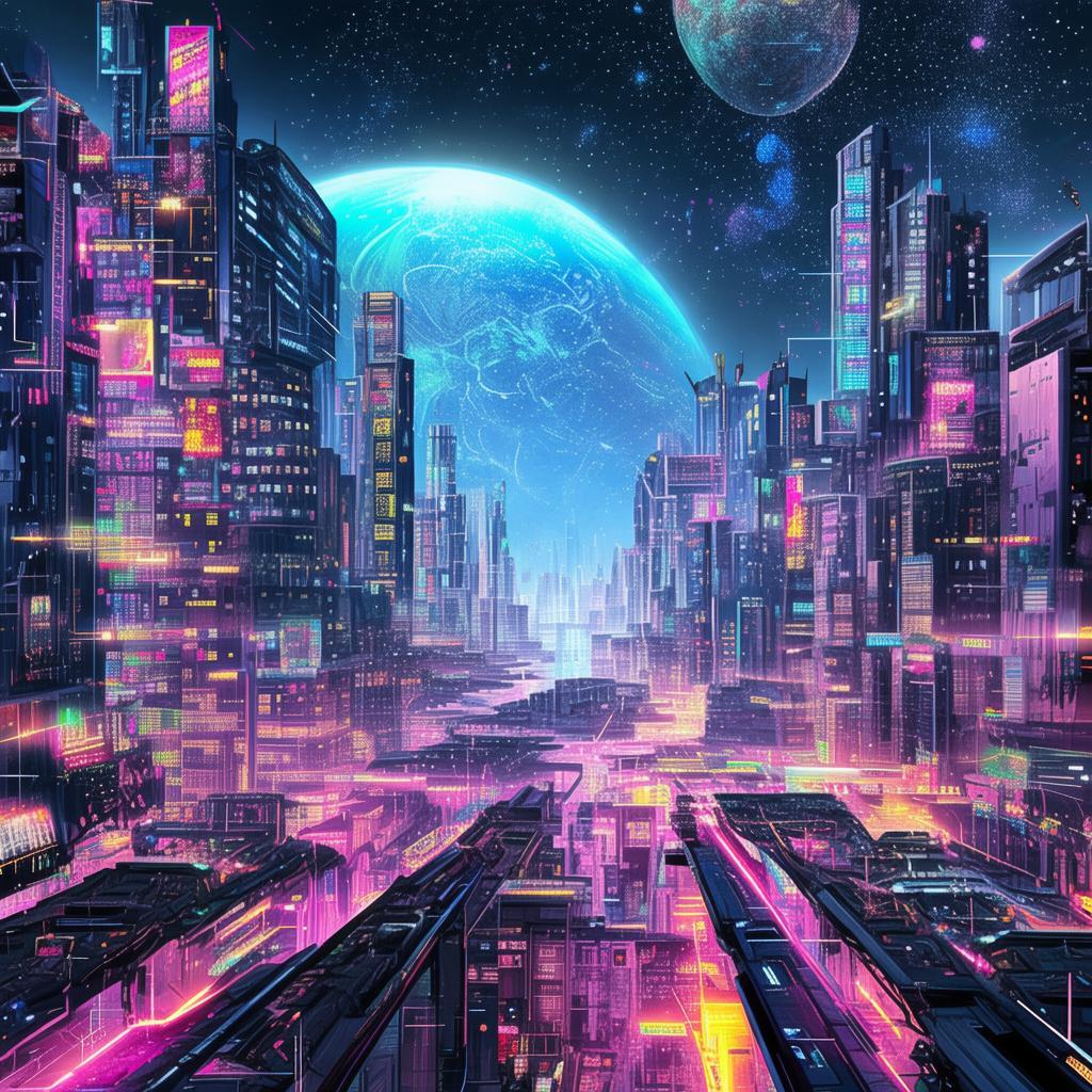 Code of the Echoes