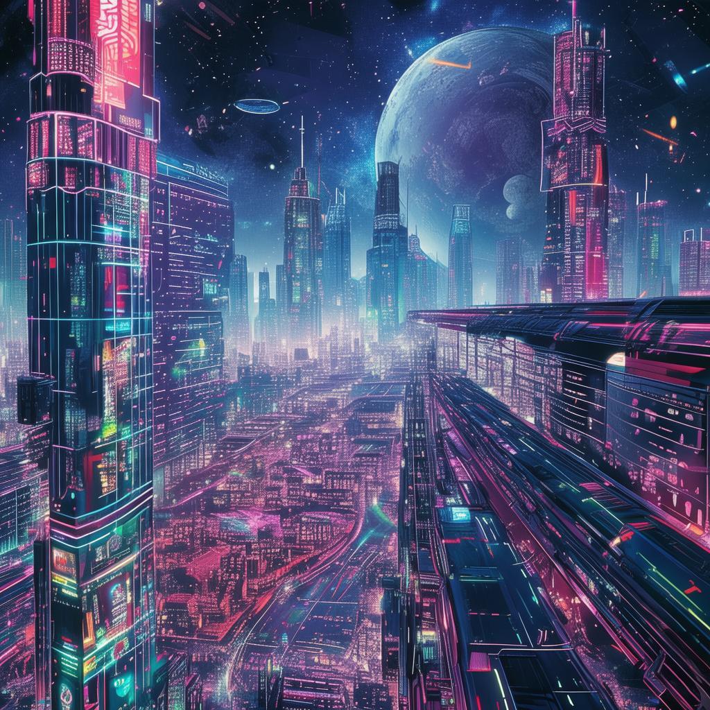 The Last Resonance