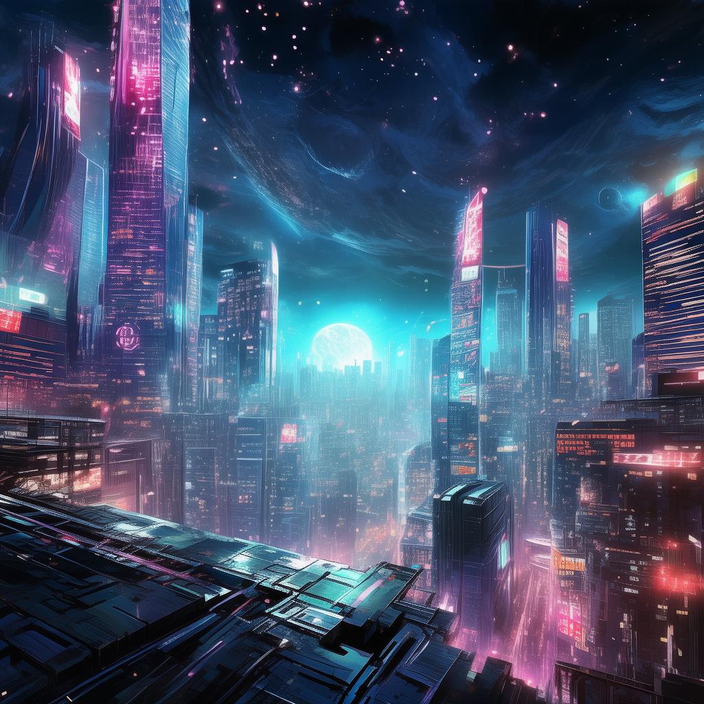 The Quantum Reckoning: The Akash's Pondering