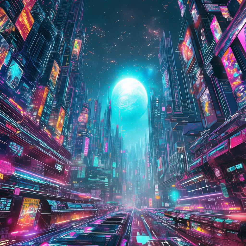 Parallel Echoes: The Reckoning of Two Worlds
