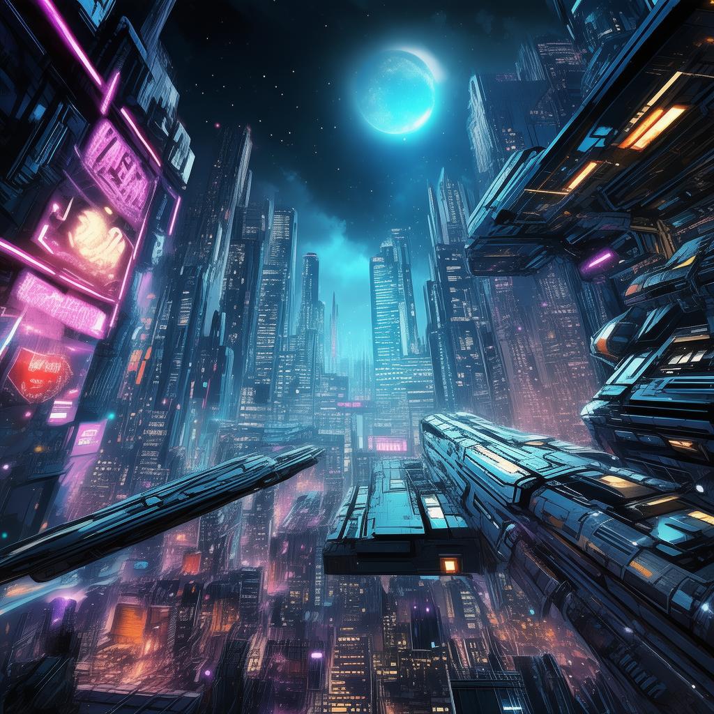 Legacy of the Matrix: The European Empire's Ultimate Gamble