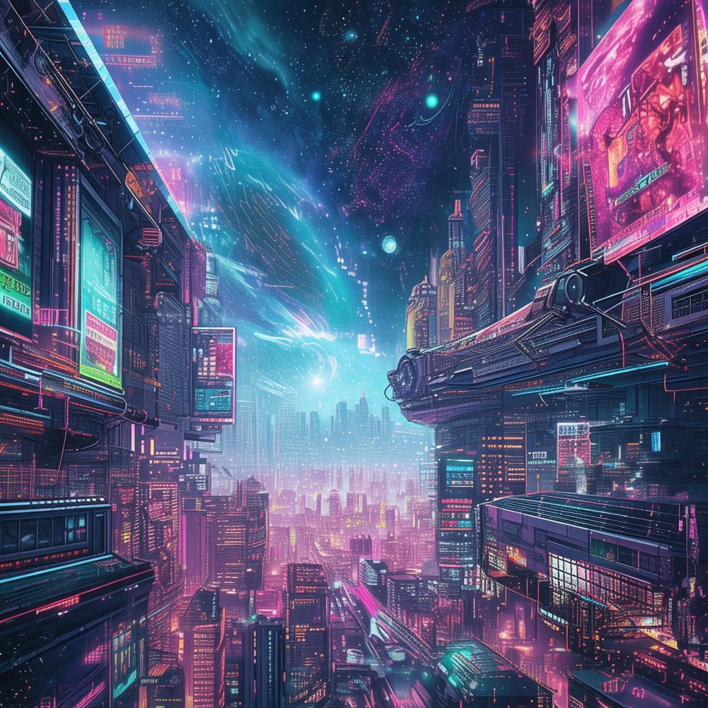 The Last Light of Elysium