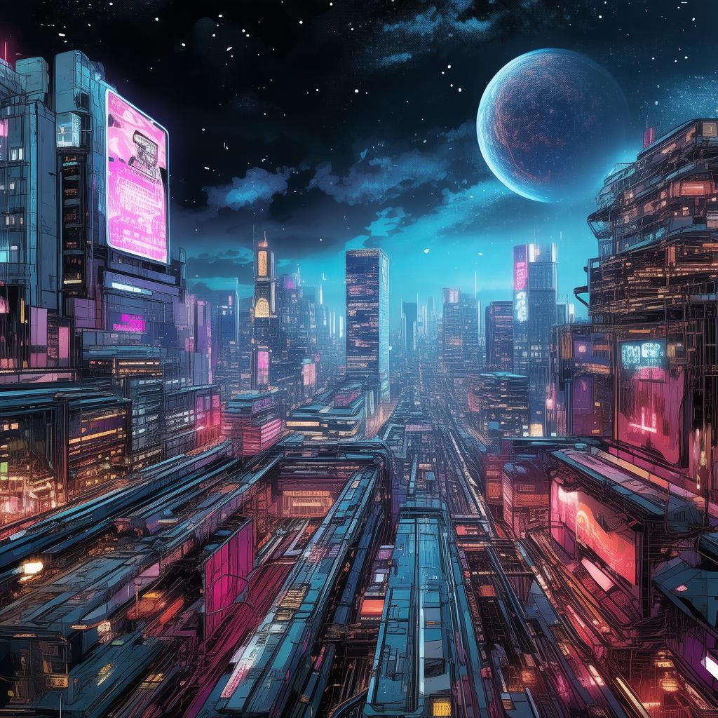 The Echoing Nexus: A Quantum Conundrum