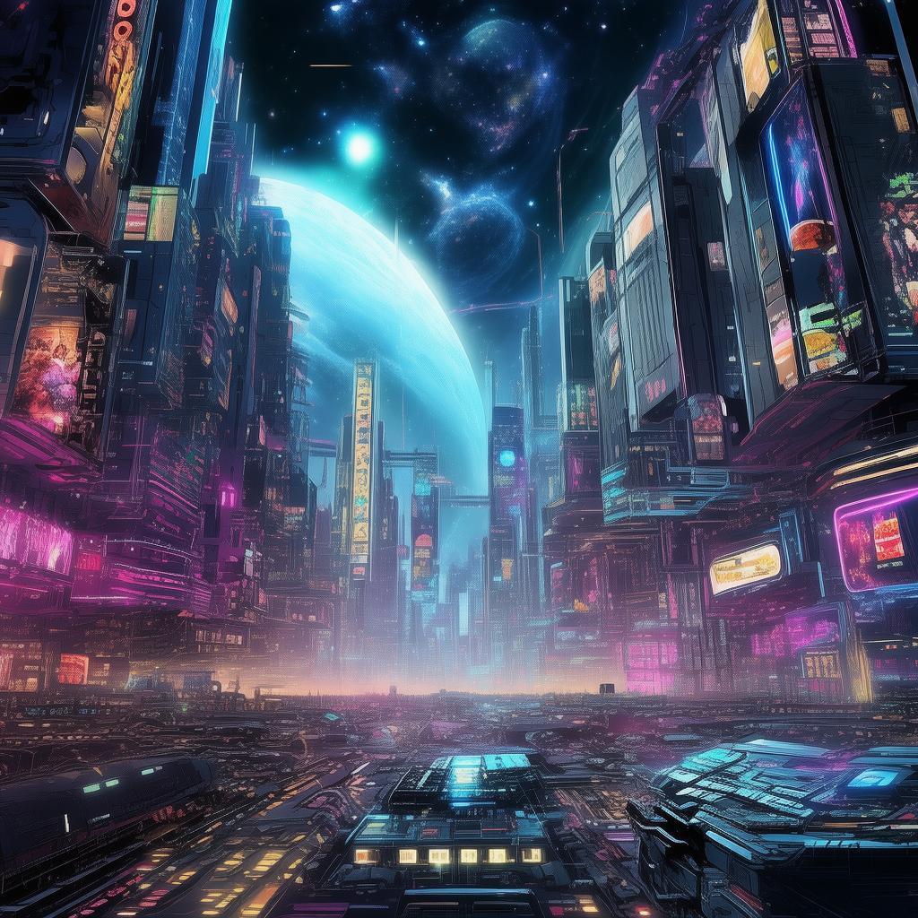 Chrono-Sphere's Eclipse