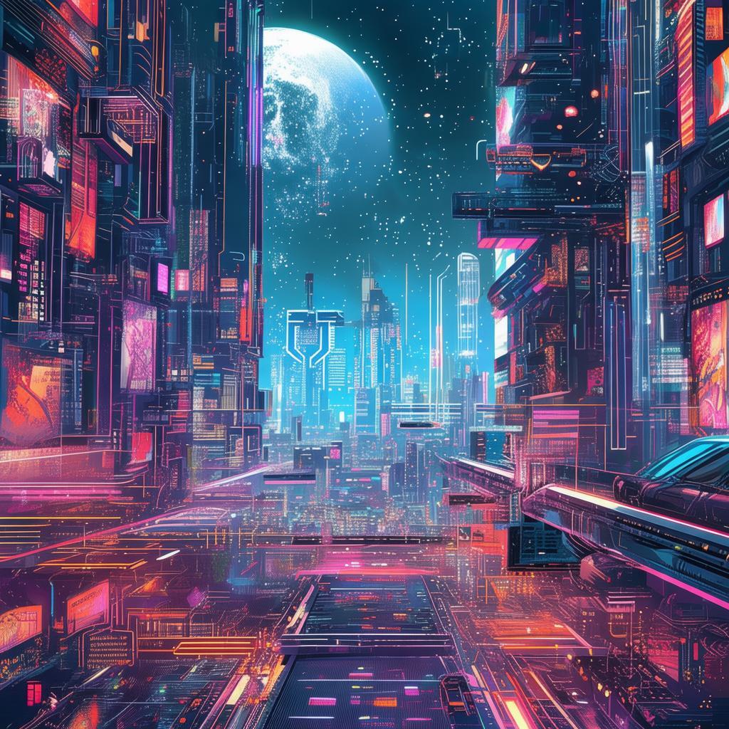 The Temporal Veil: A Love Lost in Time
