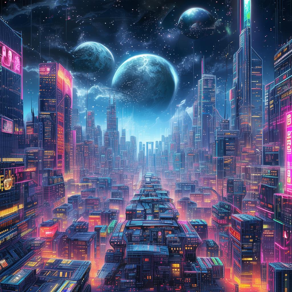 The Multiverse Convergence