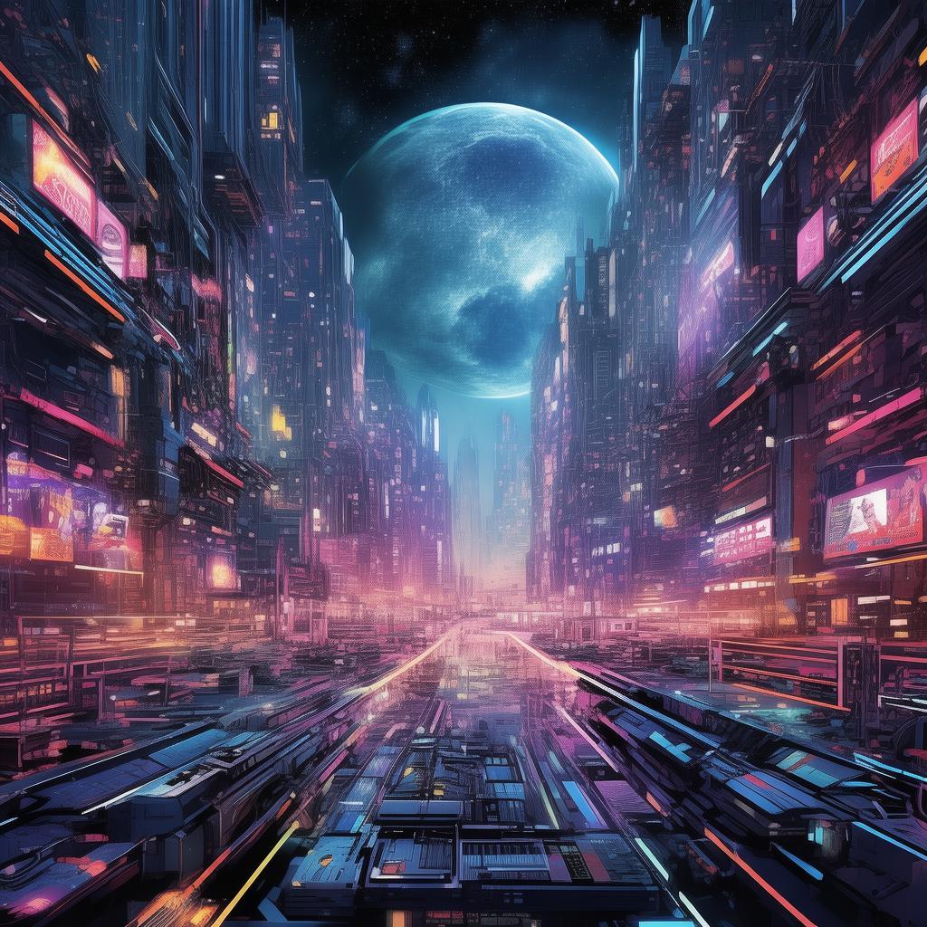 The Last Transmission from Zeta Prime