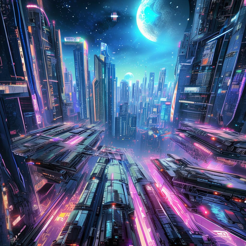 The Last Starship: The Legacy of Zeta Prime