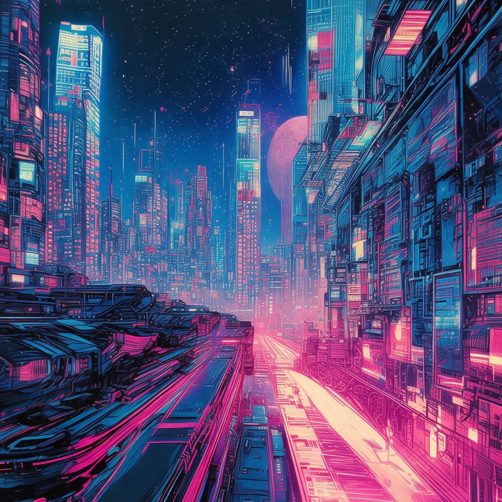 The Quantum Leap of the Mind: The Matrix's Final Frontier