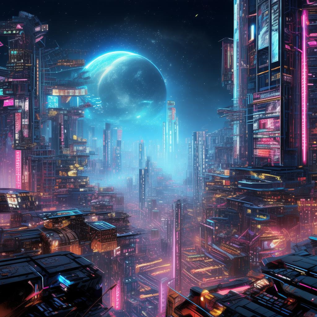 The Echo of the Lost World