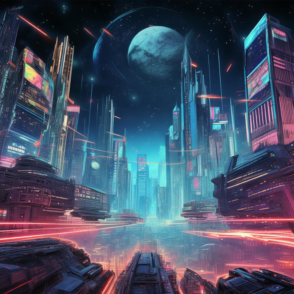 Odyssey to Andromeda: The Last Olympic Dream