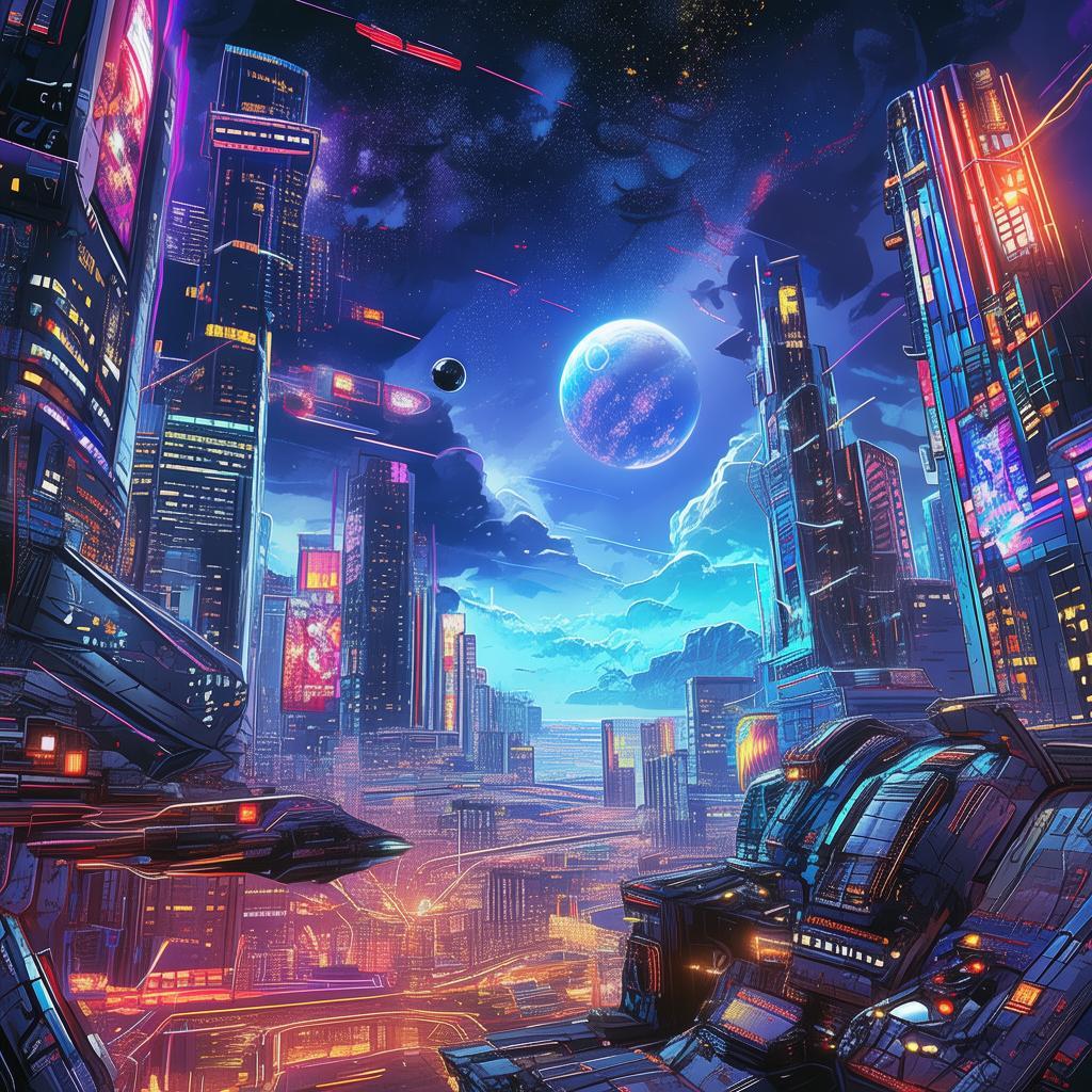 The Parallel Echoes of Trisolaris