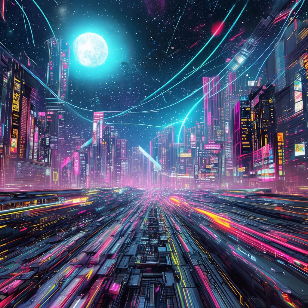The Quantum Quake: Unseen Earthquakes Unveiled
