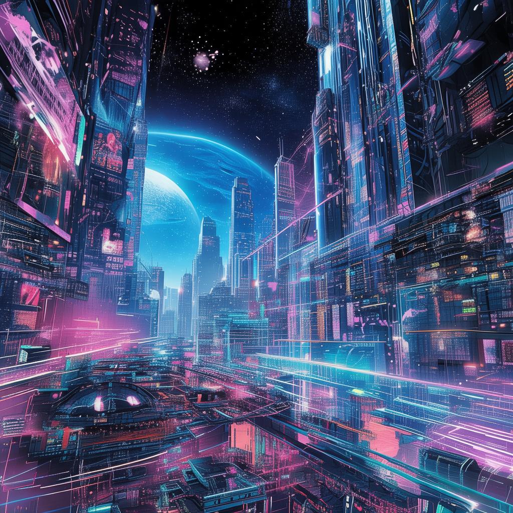The Quantum Paradox: A Shadow in the Net
