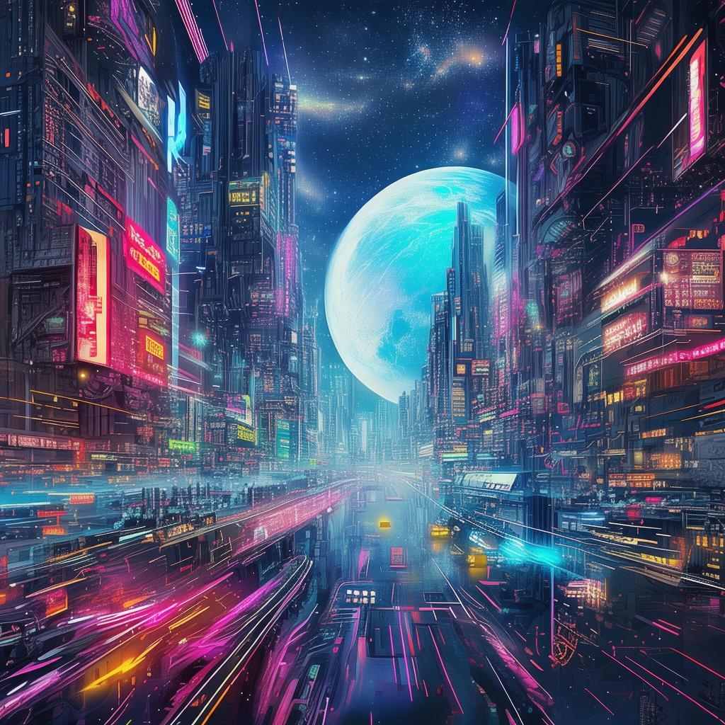 The Last Celestial Echo