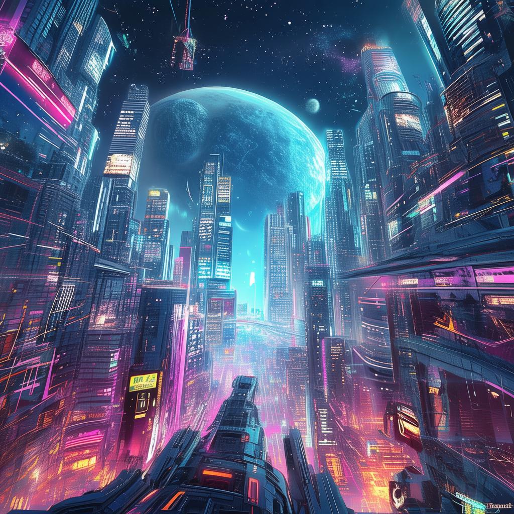 The Last Day of the Future
