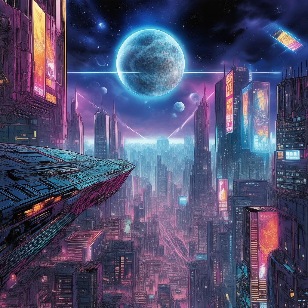 The Last Pixel of Reality