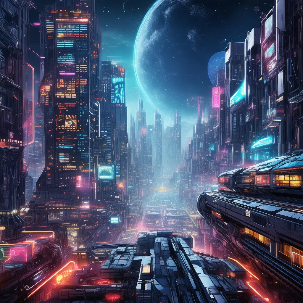 The Echoes of Tomorrow