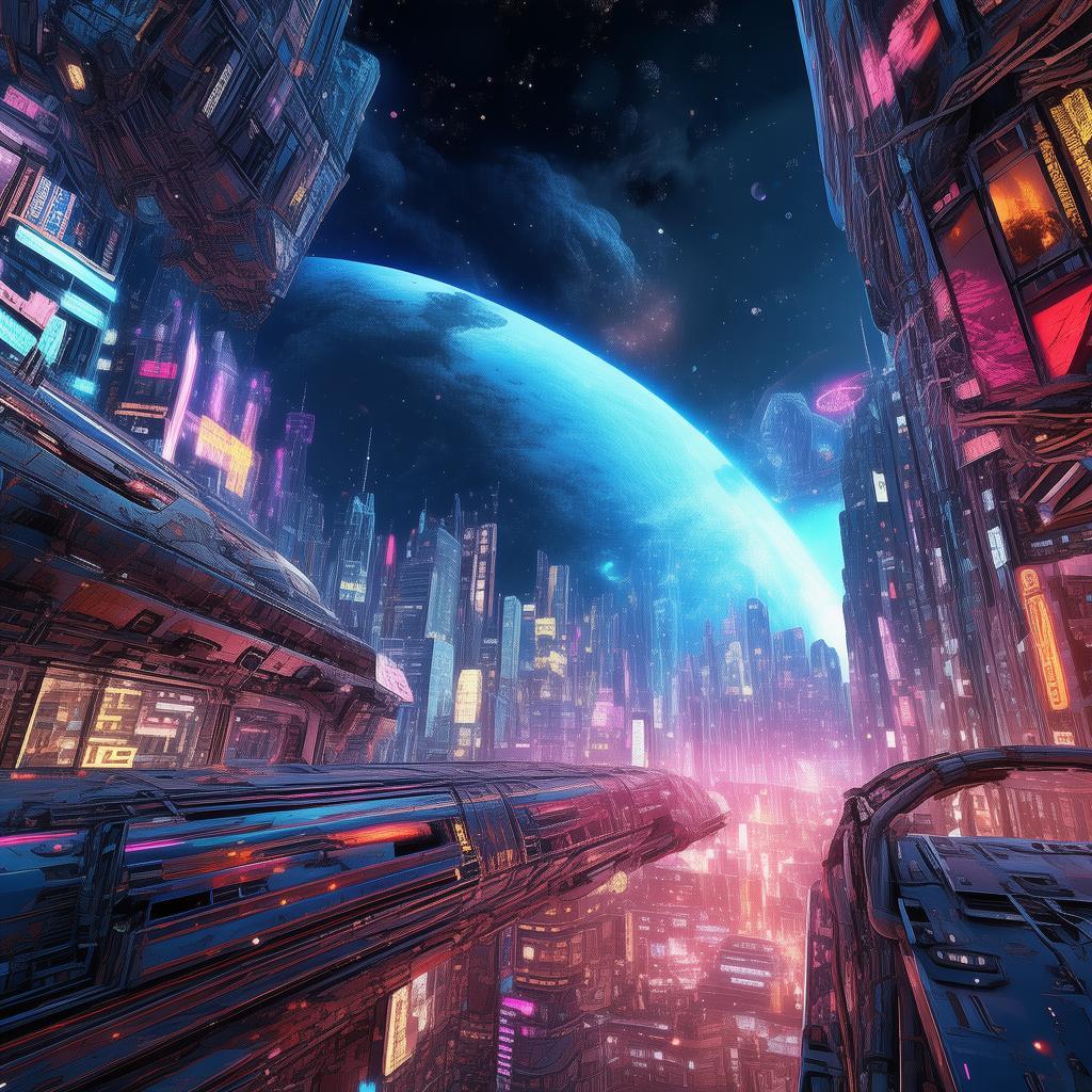 The Last Echo of the Andromeda
