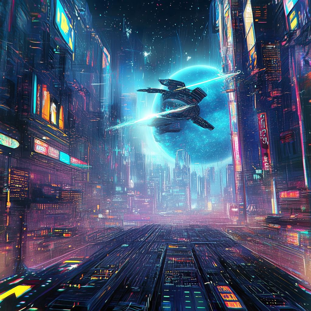 The Quantum Paradox: A Race Against Reality