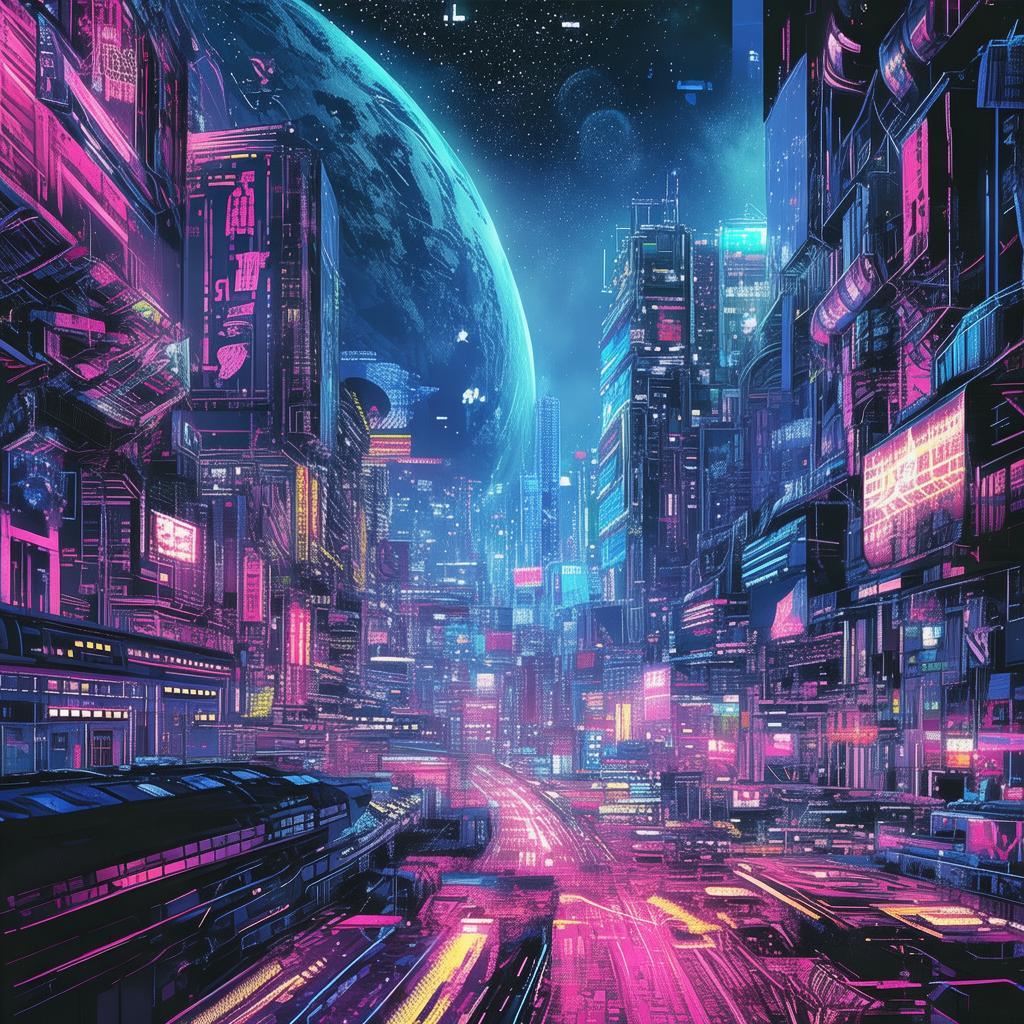 The Last Symphony of Earth
