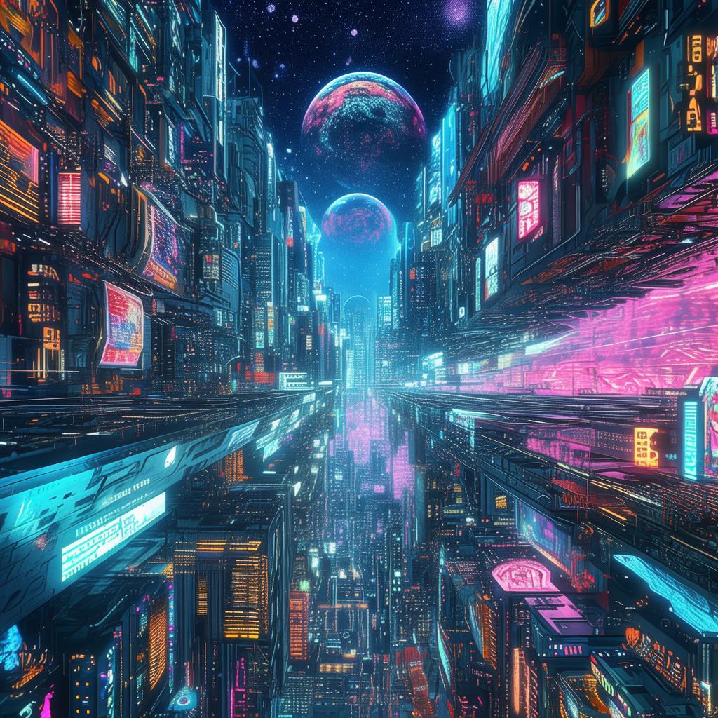 The Echo of the Last Broadcast