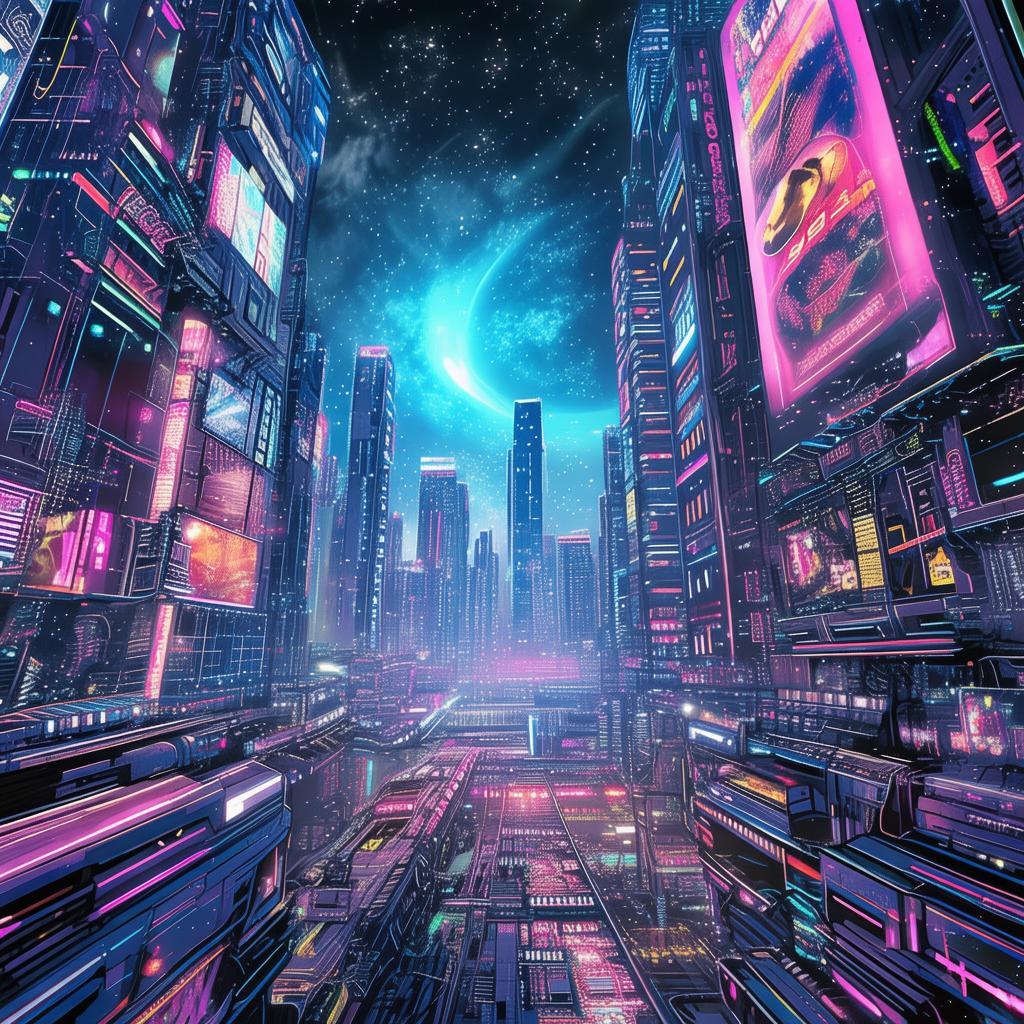 The Echoes of Andromeda
