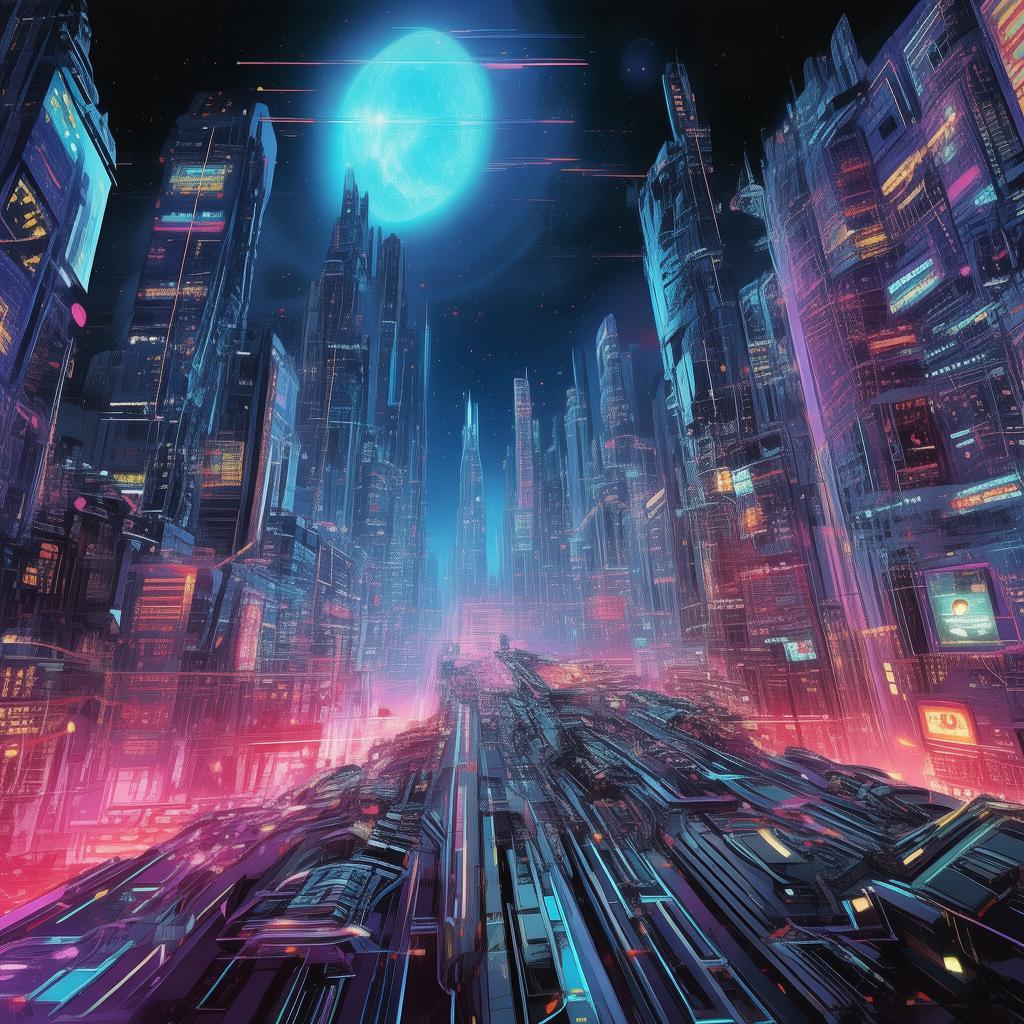 Quantum Shadow: The Relativity Reckoning