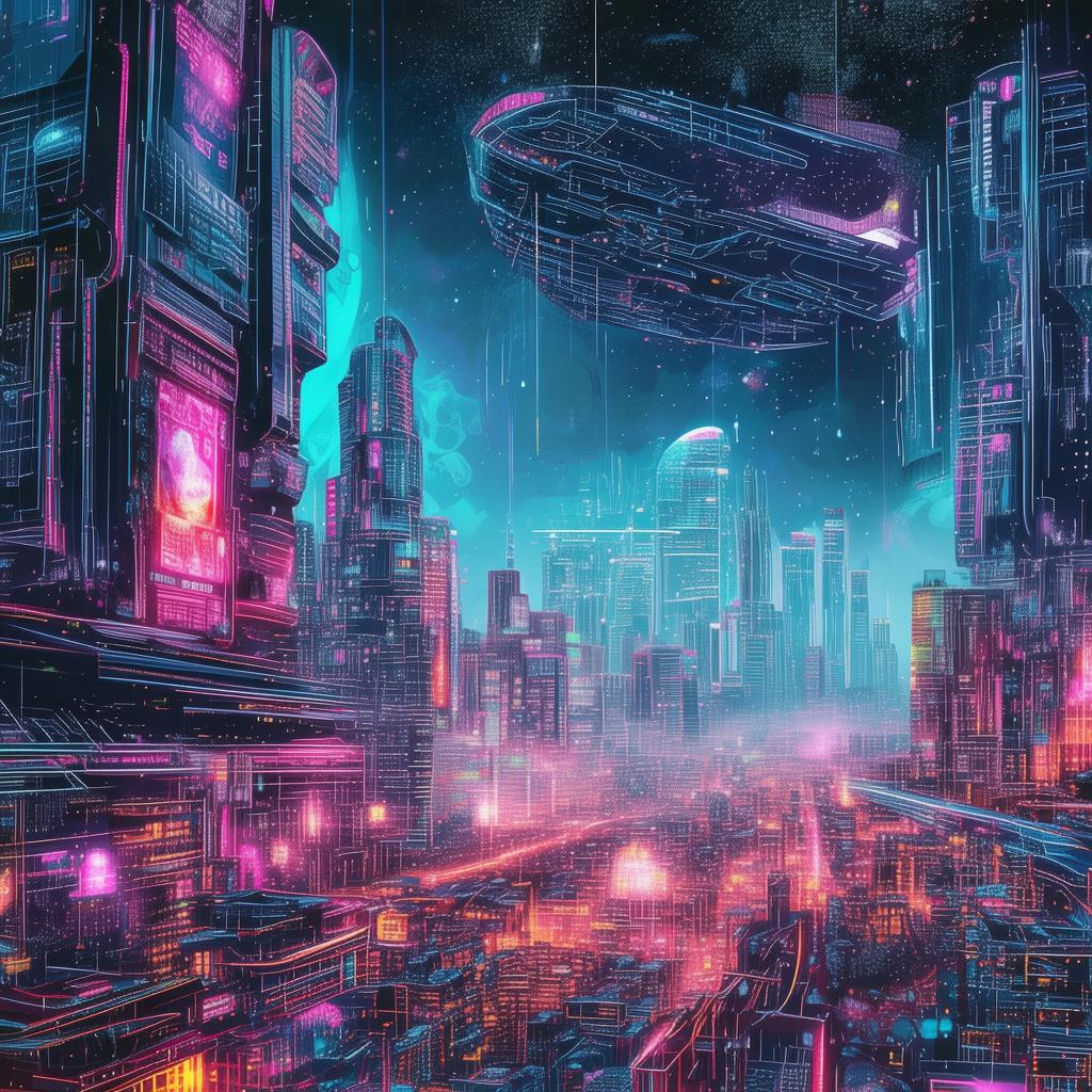 Chronicles of the Quantum Leap: The Last Dreamer