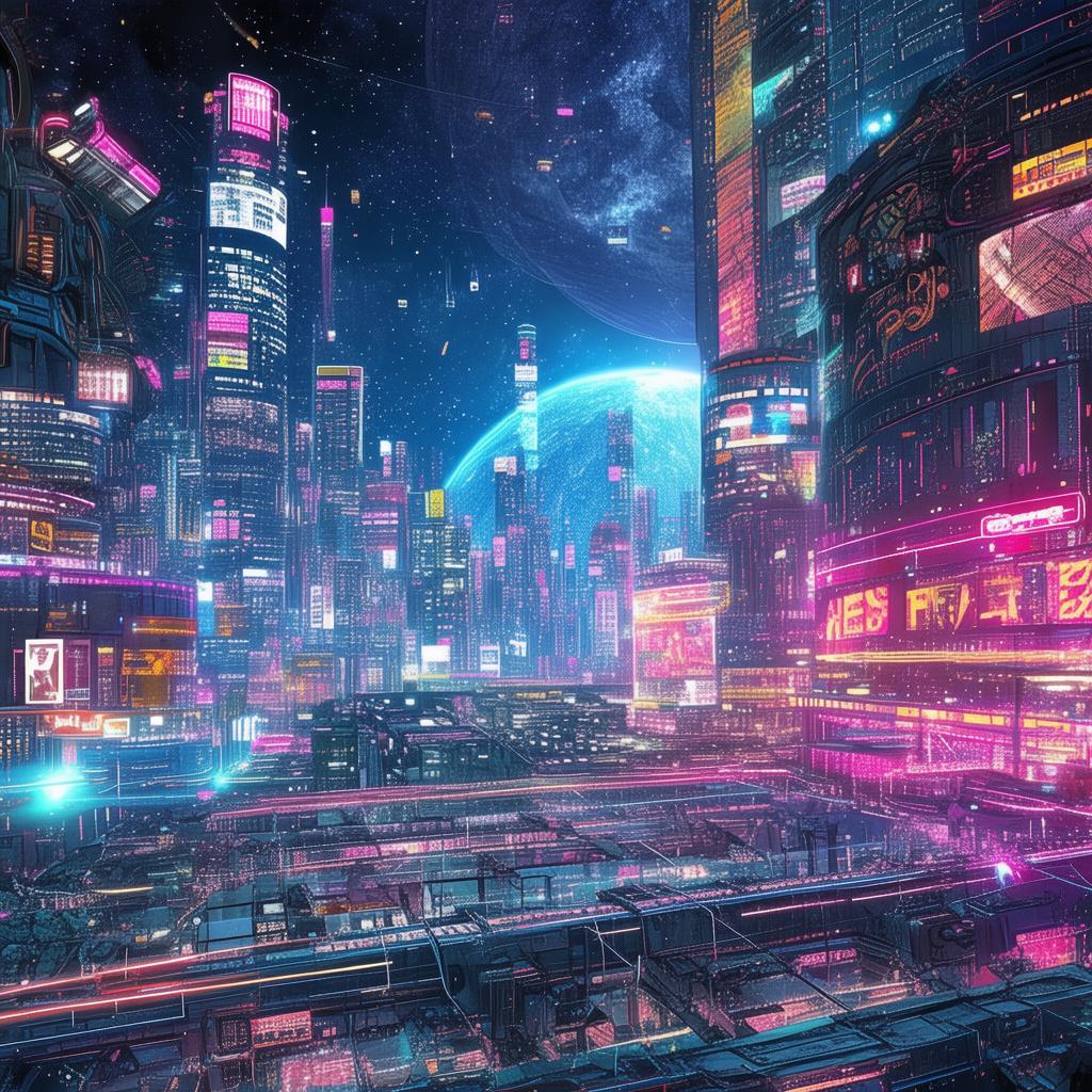 The Last Echo of Earth