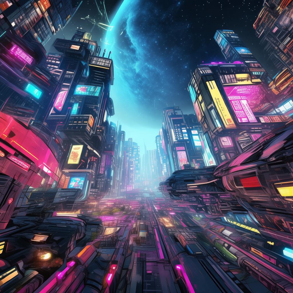 The Echoes of Tomorrow