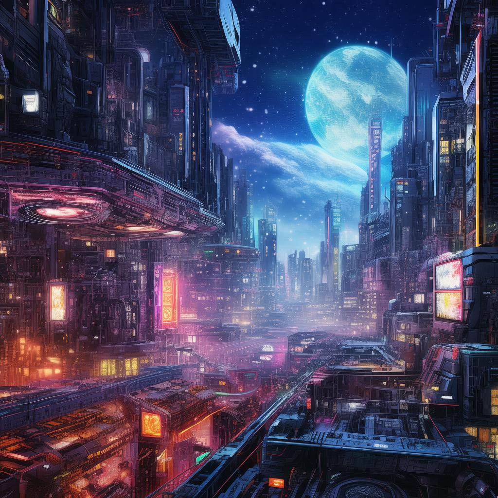 The Resonance of Elysium