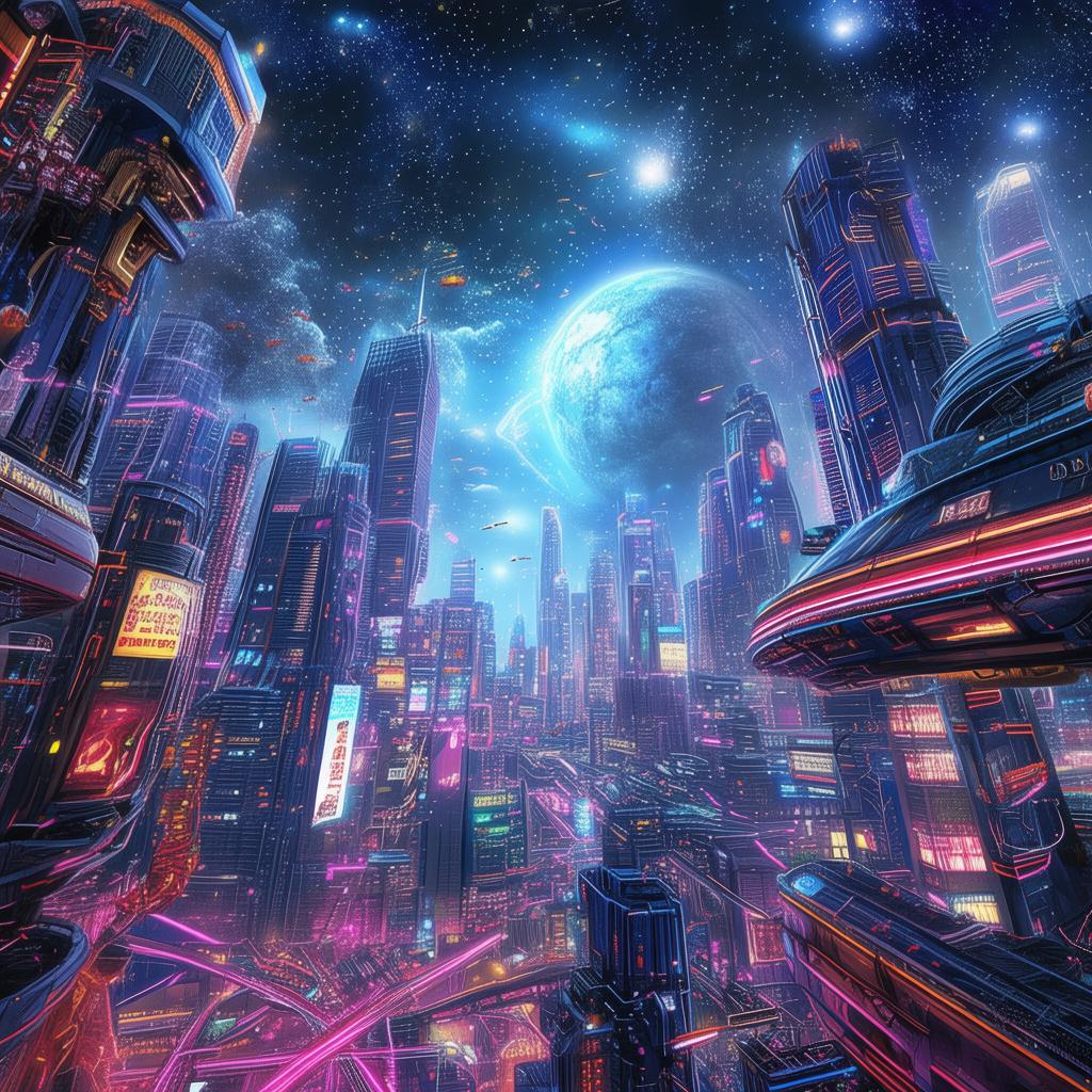 Quantum Rain and the Labyrinth of Echoes