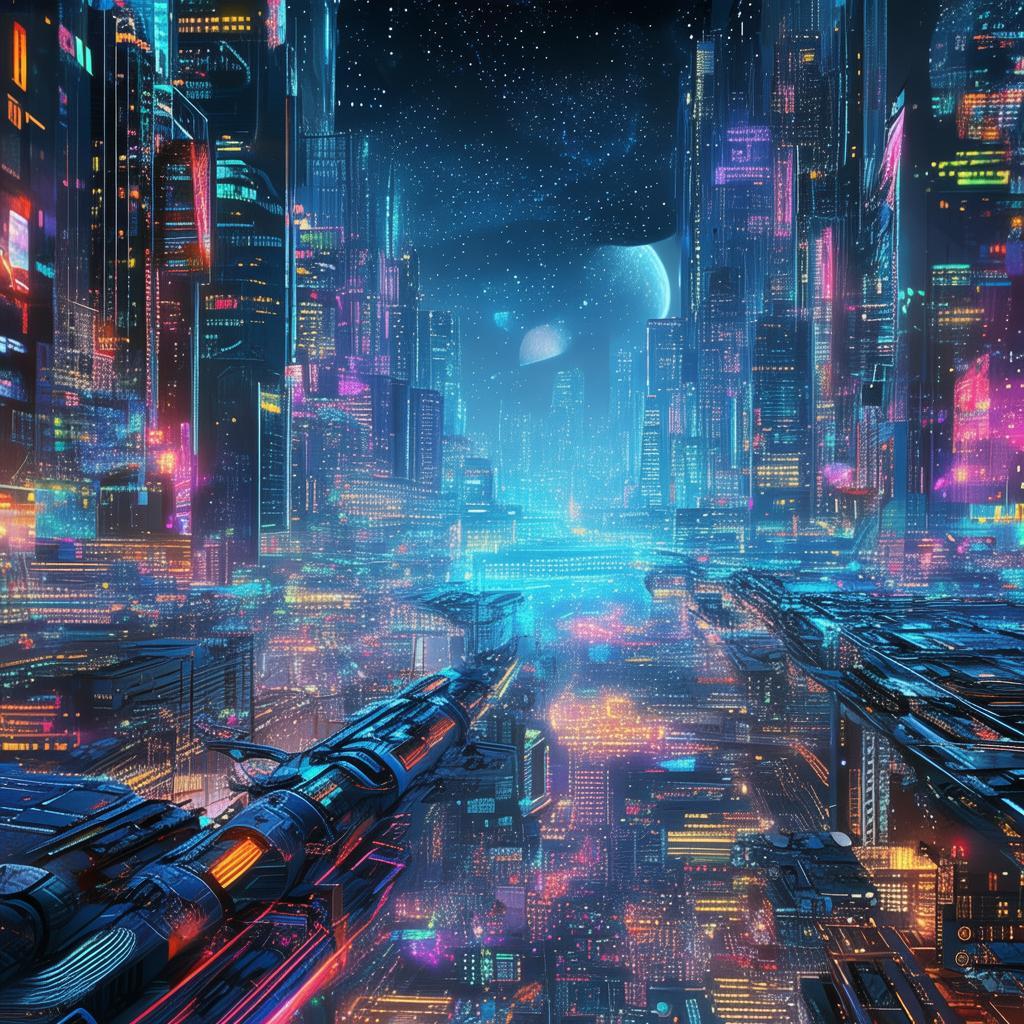 The Time-Weaved Dream
